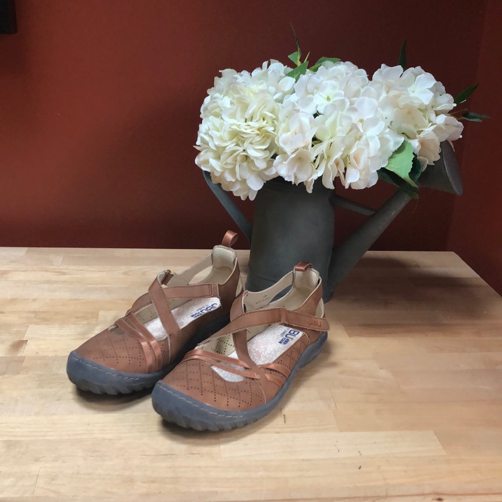 Jambu Women’s Nicole Flat